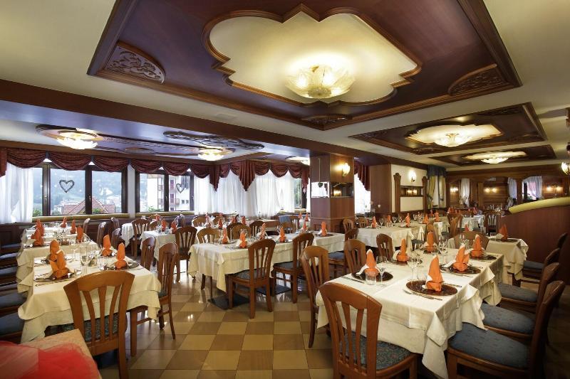 Cavallino Lovely Hotel أندالو المظهر الخارجي الصورة