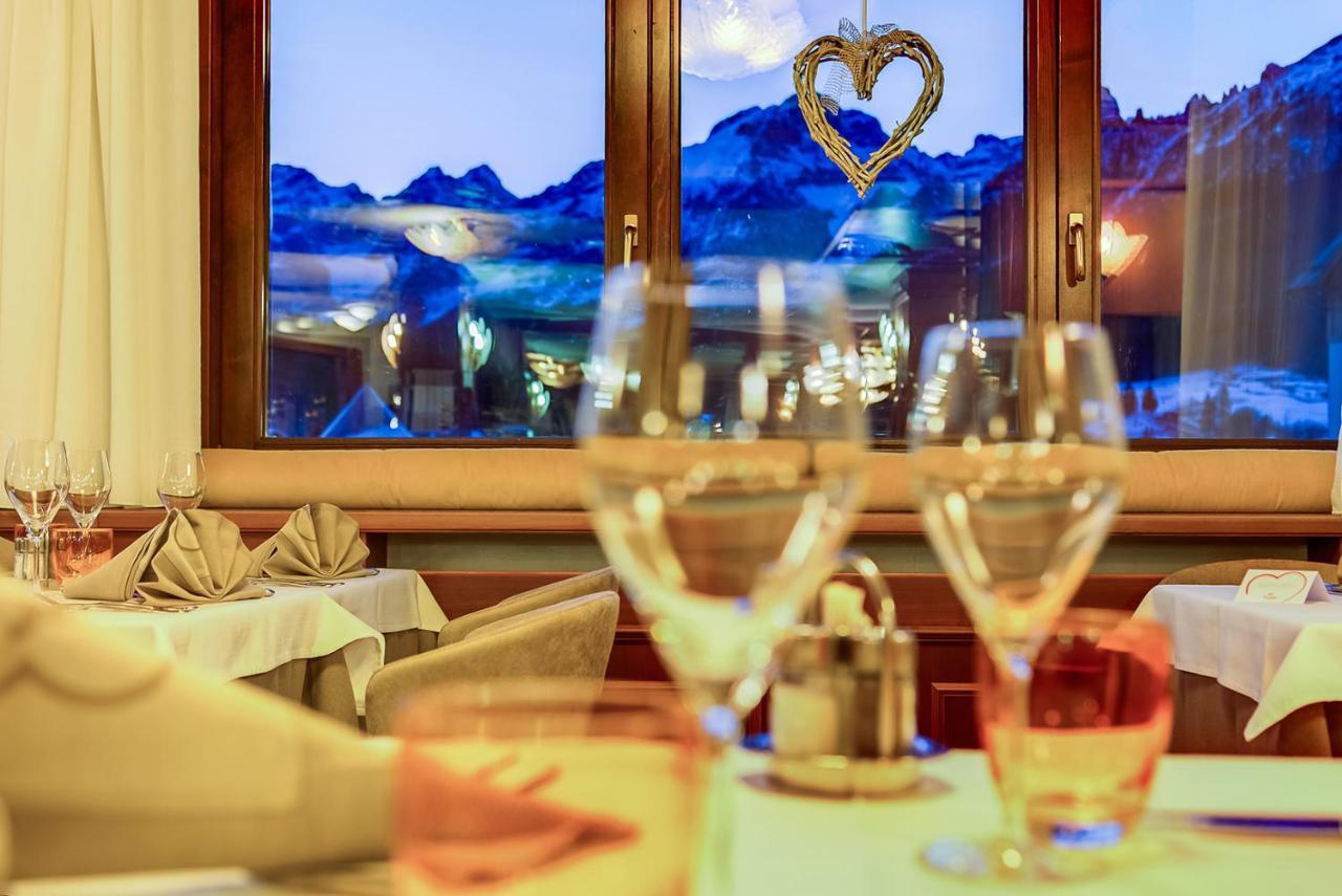 Cavallino Lovely Hotel أندالو المظهر الخارجي الصورة