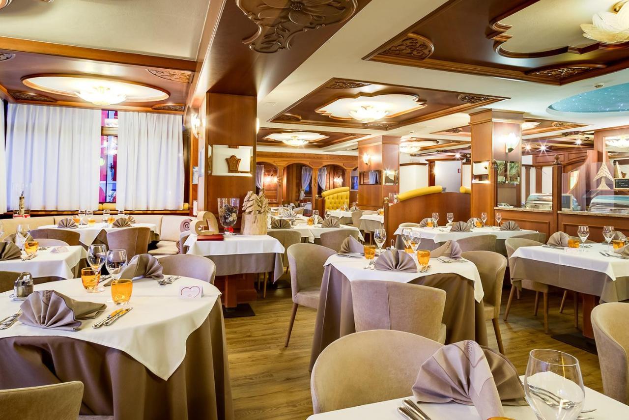 Cavallino Lovely Hotel أندالو المظهر الخارجي الصورة