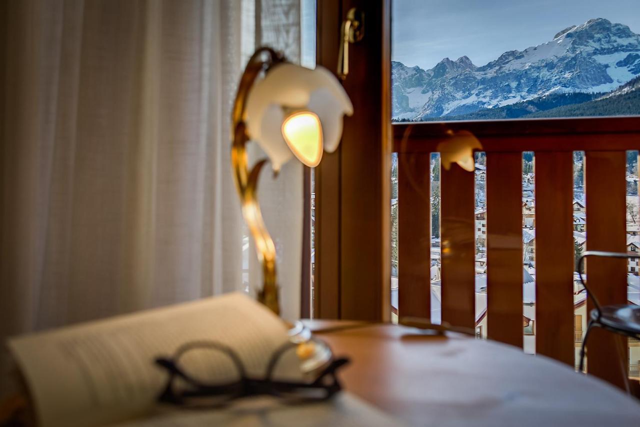 Cavallino Lovely Hotel أندالو المظهر الخارجي الصورة