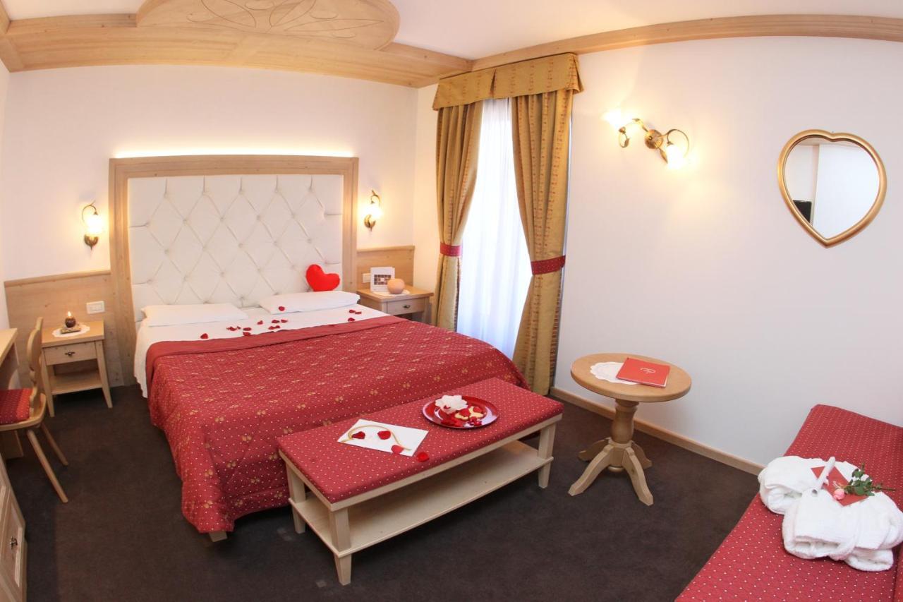 Cavallino Lovely Hotel أندالو المظهر الخارجي الصورة