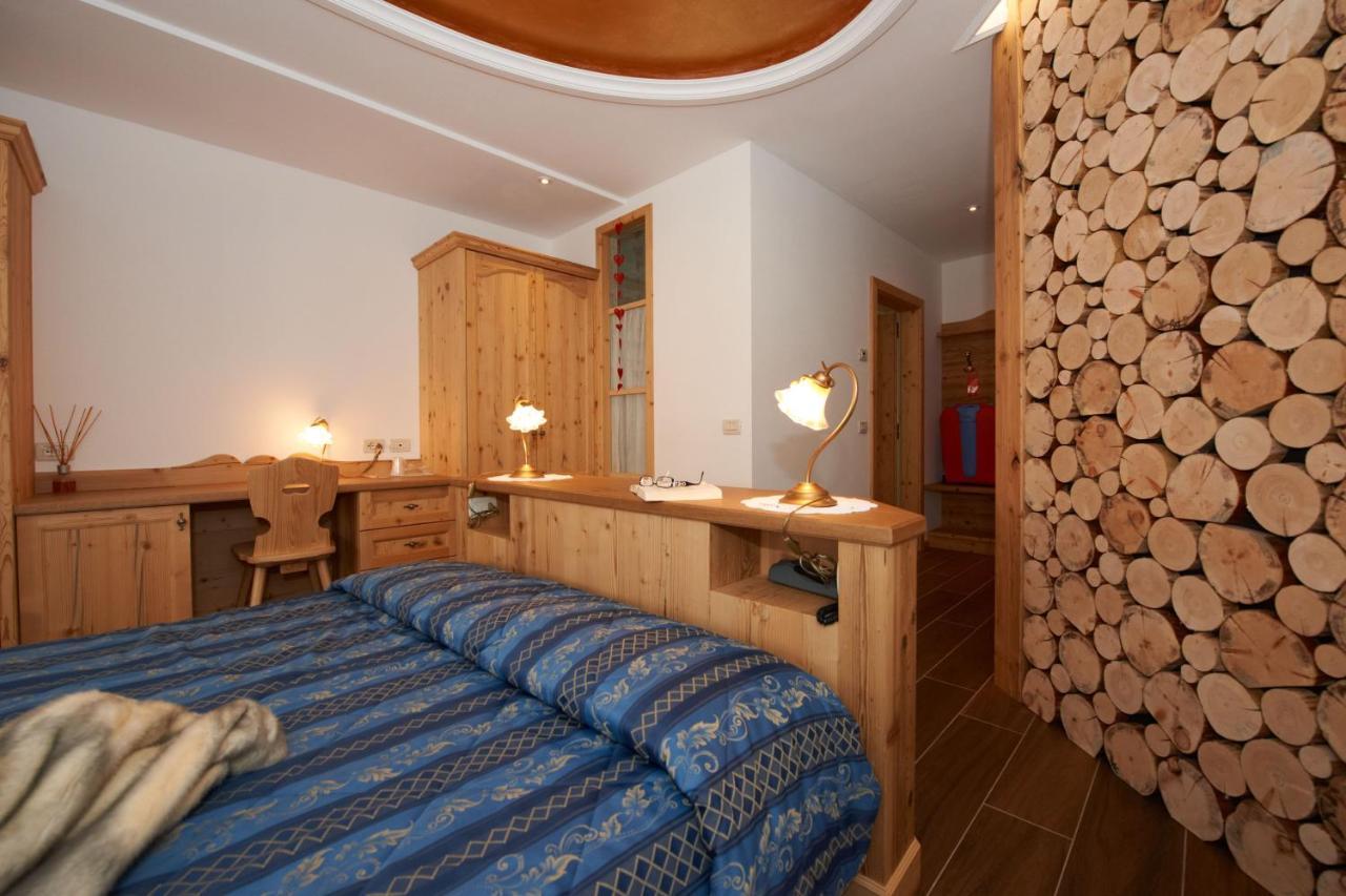 Cavallino Lovely Hotel أندالو المظهر الخارجي الصورة