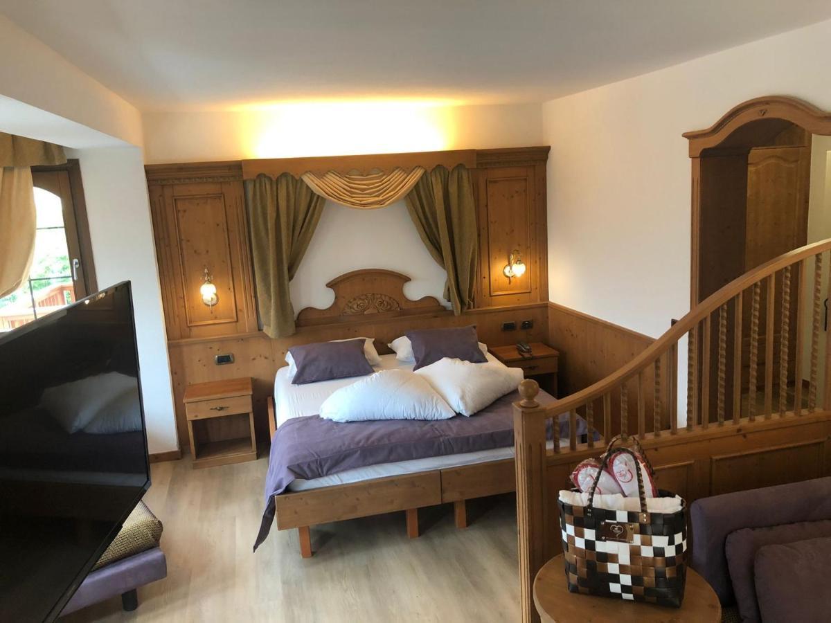 Cavallino Lovely Hotel أندالو المظهر الخارجي الصورة