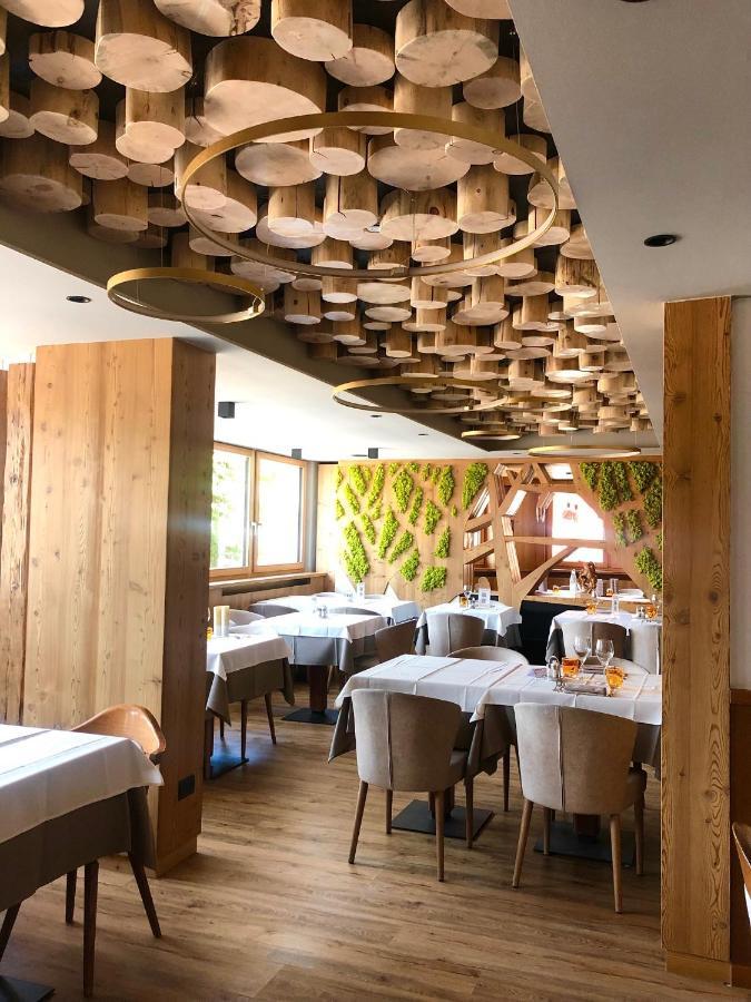 Cavallino Lovely Hotel أندالو المظهر الخارجي الصورة
