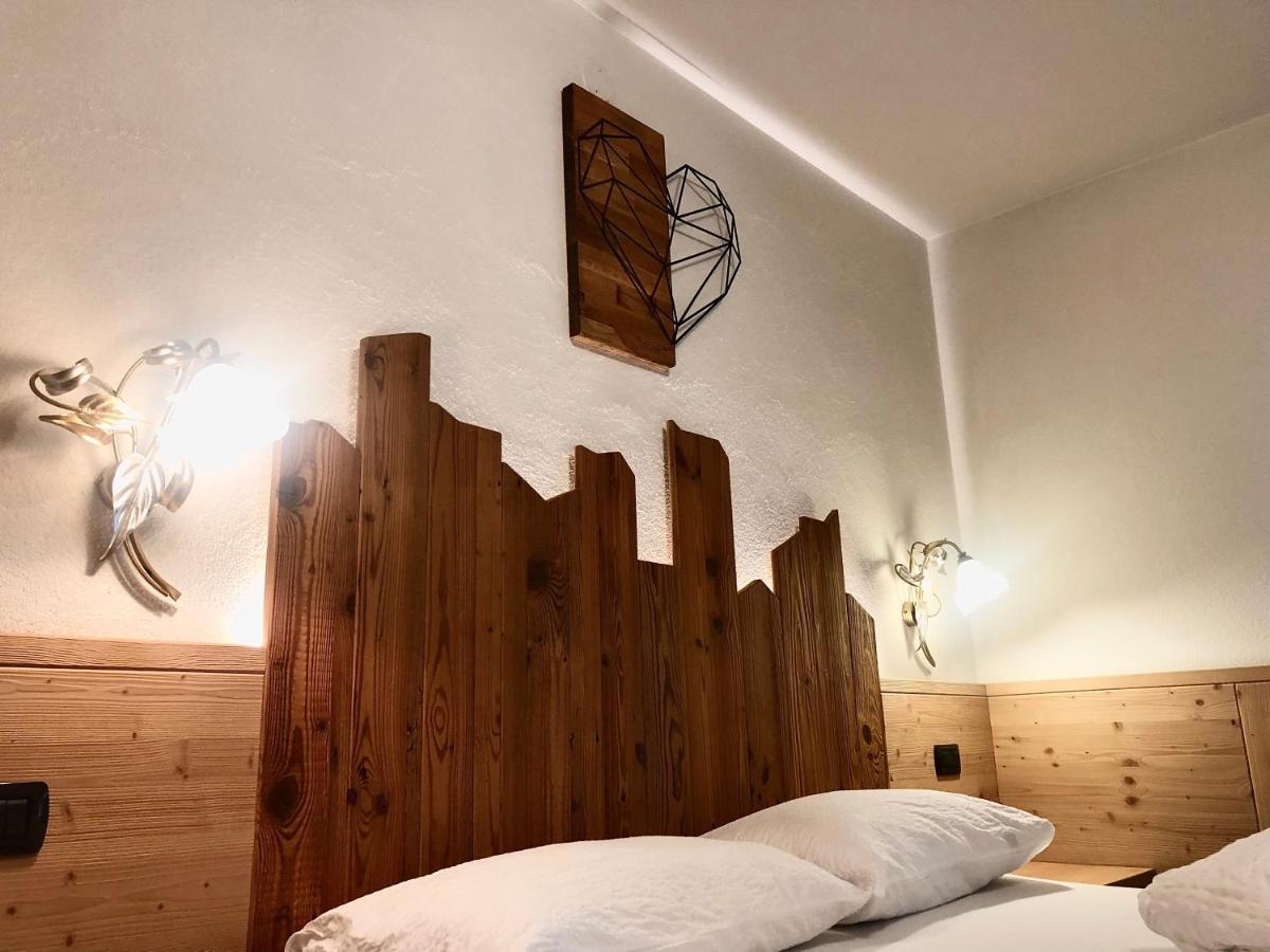 Cavallino Lovely Hotel أندالو المظهر الخارجي الصورة