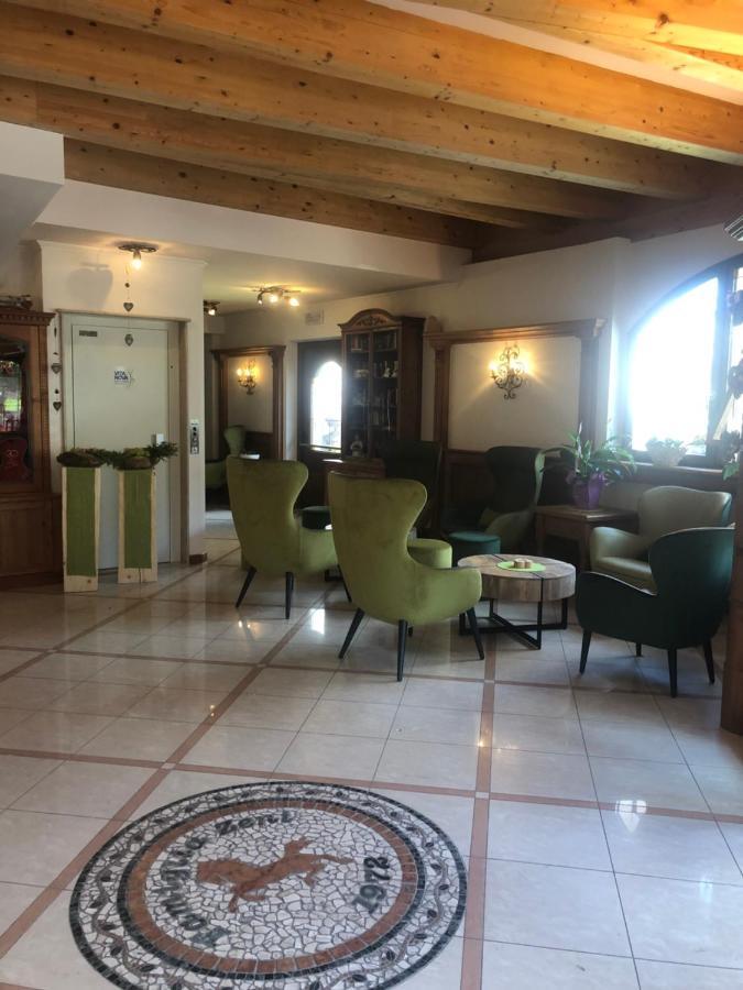 Cavallino Lovely Hotel أندالو المظهر الخارجي الصورة