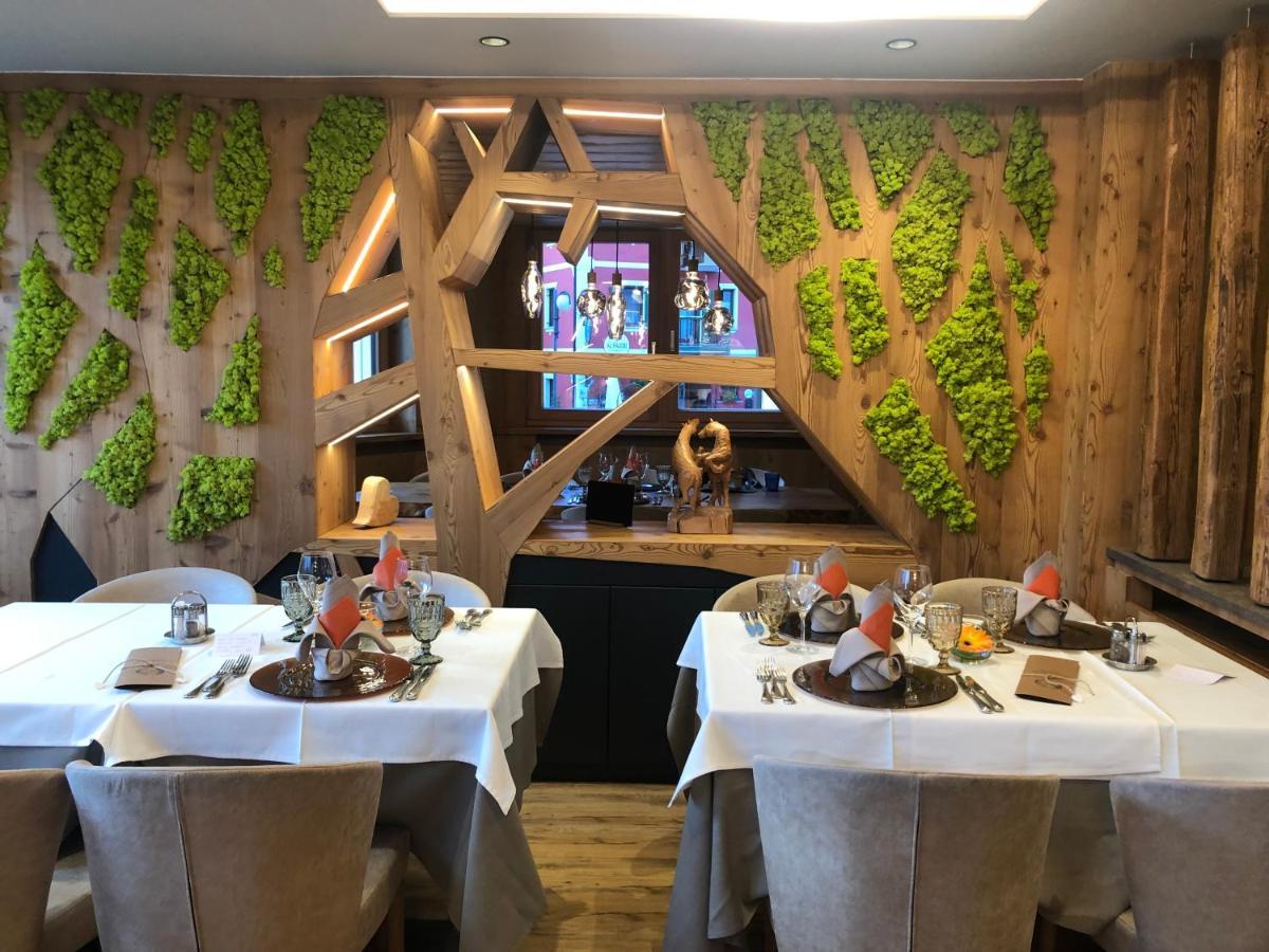 Cavallino Lovely Hotel أندالو المظهر الخارجي الصورة