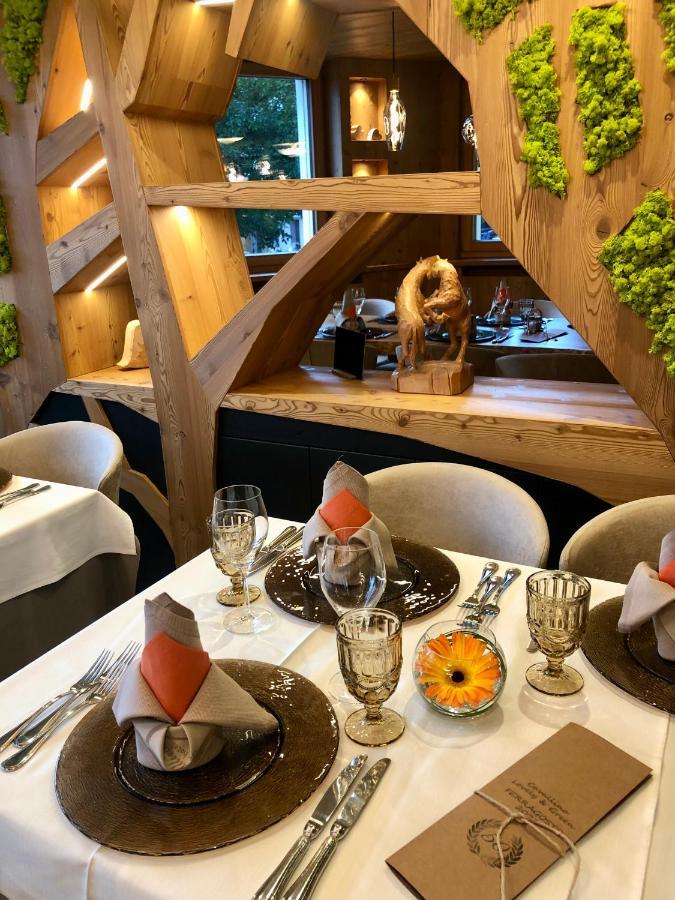 Cavallino Lovely Hotel أندالو المظهر الخارجي الصورة