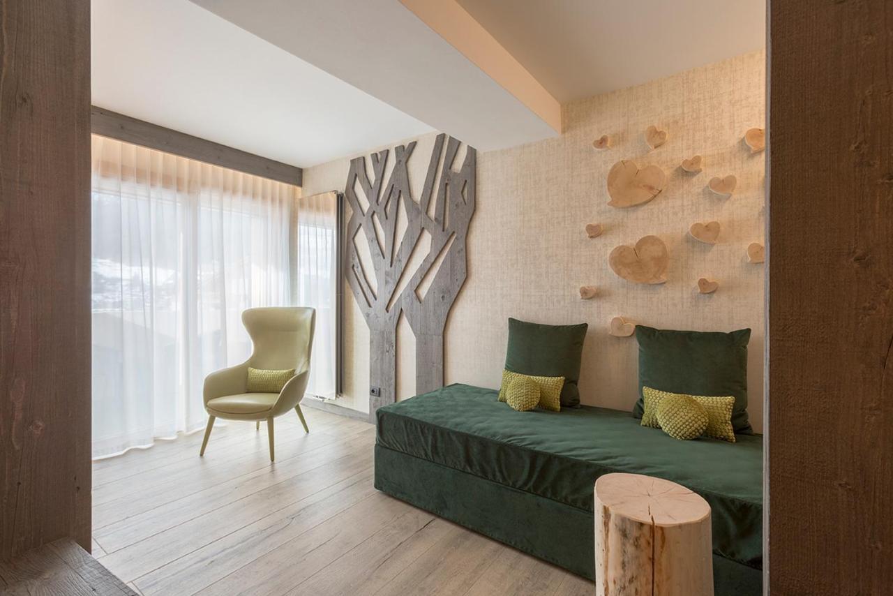 Cavallino Lovely Hotel أندالو المظهر الخارجي الصورة