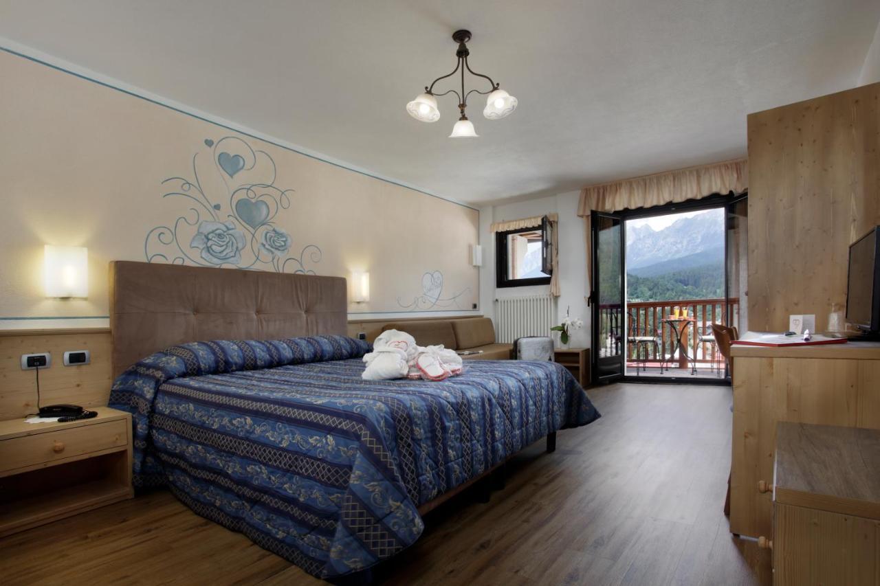 Cavallino Lovely Hotel أندالو المظهر الخارجي الصورة
