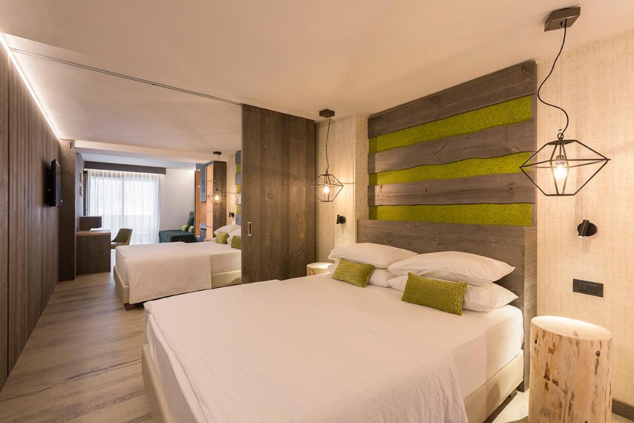 Cavallino Lovely Hotel أندالو المظهر الخارجي الصورة