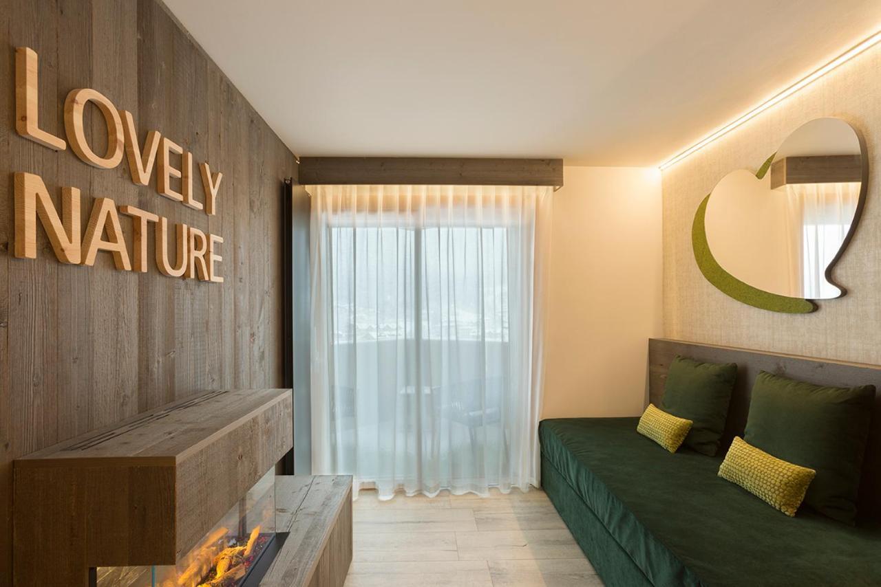 Cavallino Lovely Hotel أندالو المظهر الخارجي الصورة