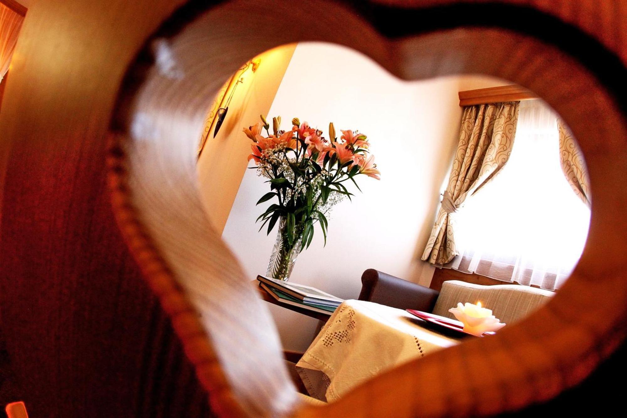 Cavallino Lovely Hotel أندالو المظهر الخارجي الصورة