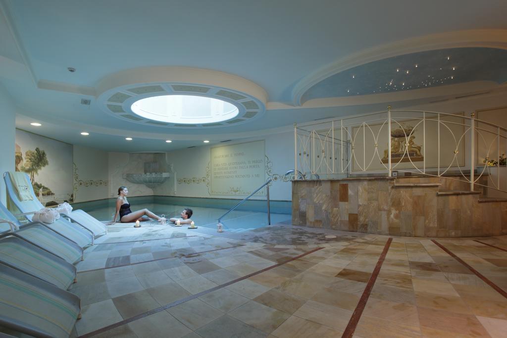 Cavallino Lovely Hotel أندالو المظهر الخارجي الصورة