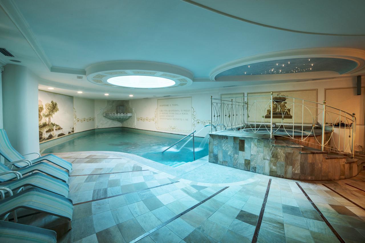 Cavallino Lovely Hotel أندالو المظهر الخارجي الصورة