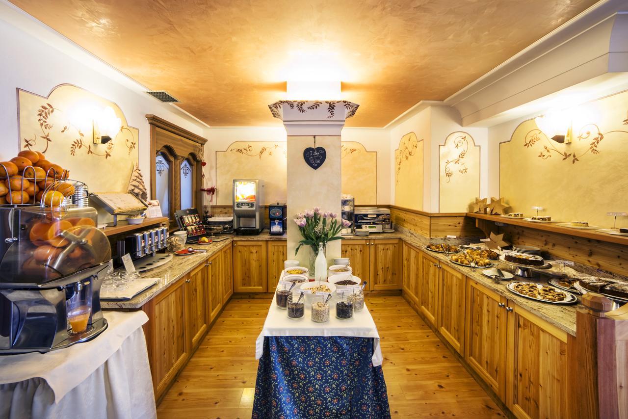Cavallino Lovely Hotel أندالو المظهر الخارجي الصورة