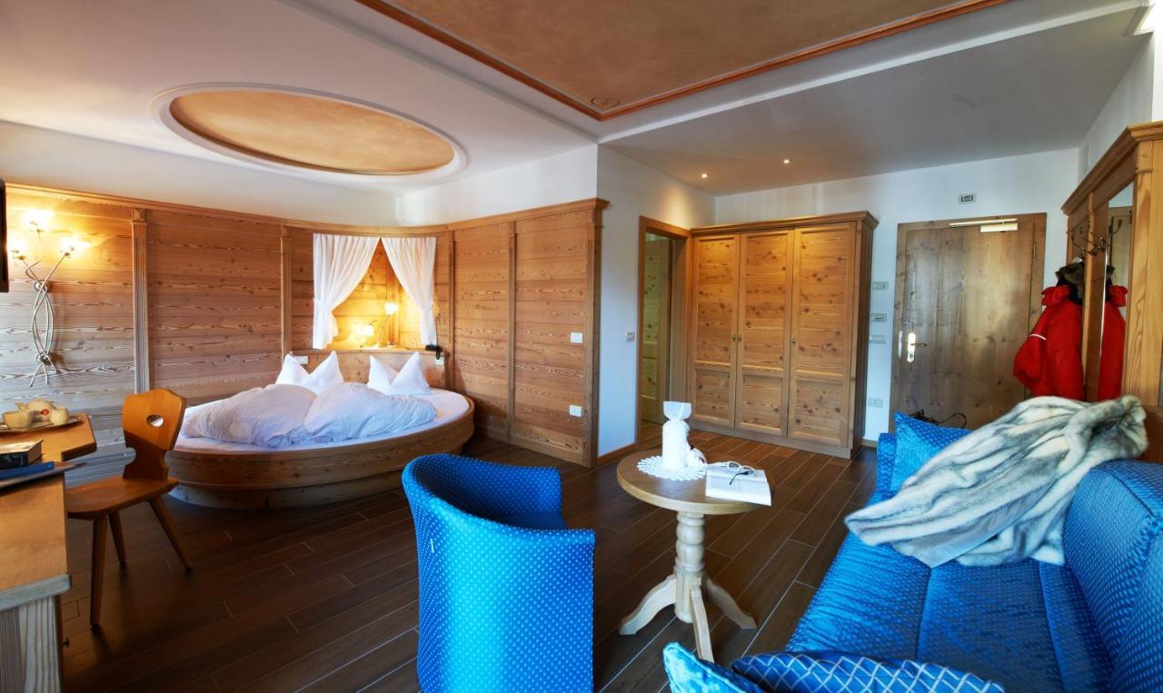 Cavallino Lovely Hotel أندالو المظهر الخارجي الصورة